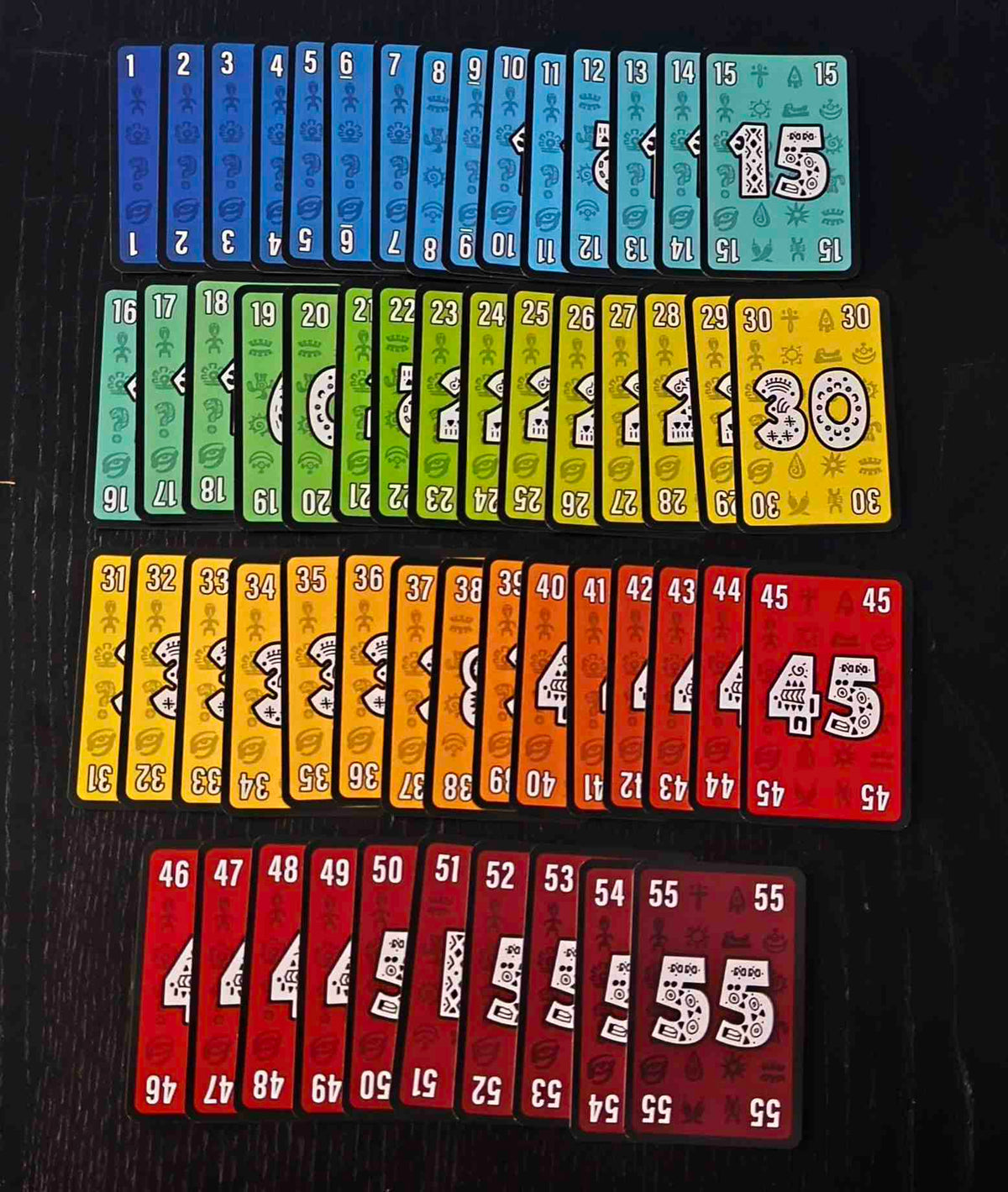Pili Pili. Juego de Mesa en ESPAÑOL. ASMODEE