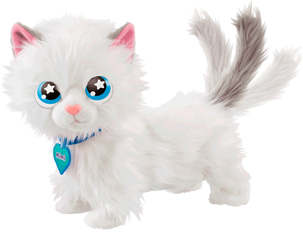 Gatita Mimi Animagic Goliath Games