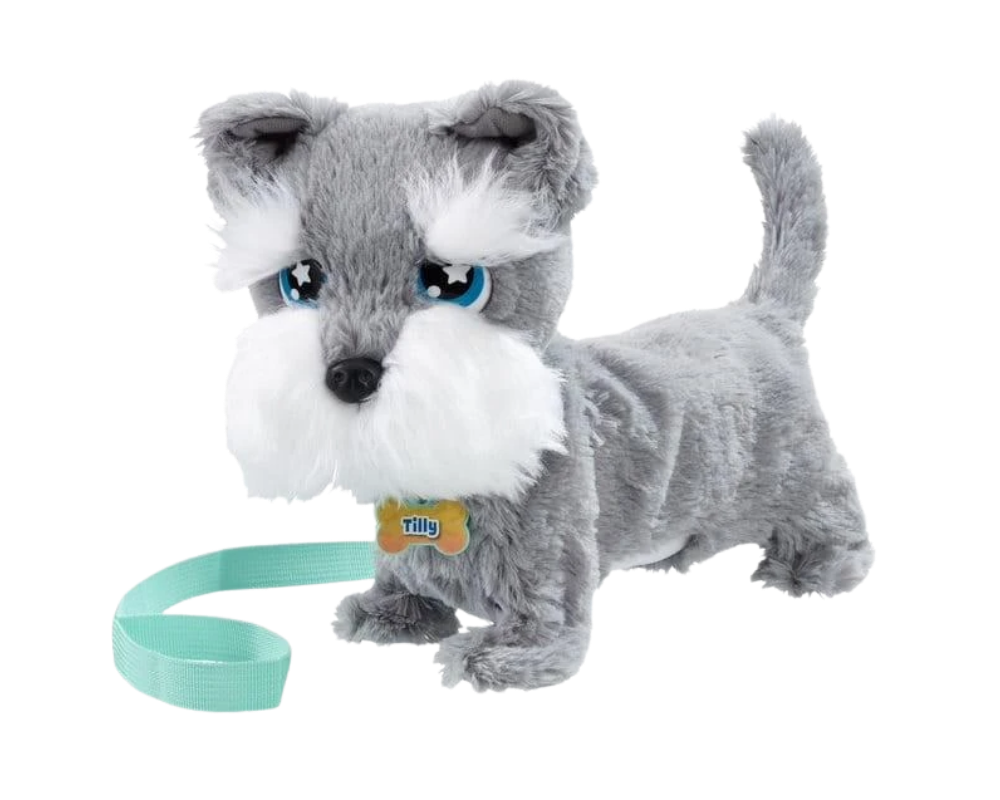 Tilly Perrito Animagic Goliath Games