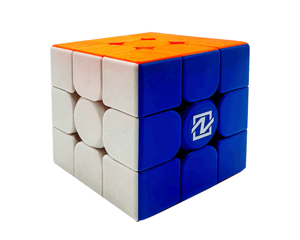 Nexcube 3 x 3 Classic: Juego de Agilidad Mental Goliath