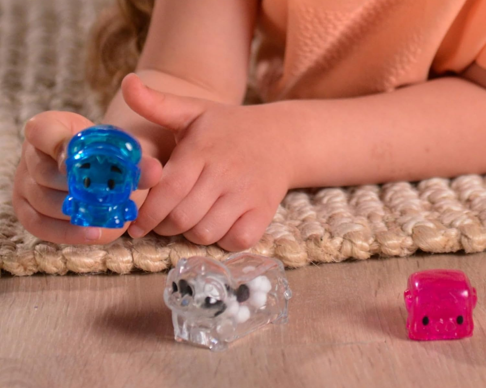 Jelly Blox Kit Granjero Goliath Games