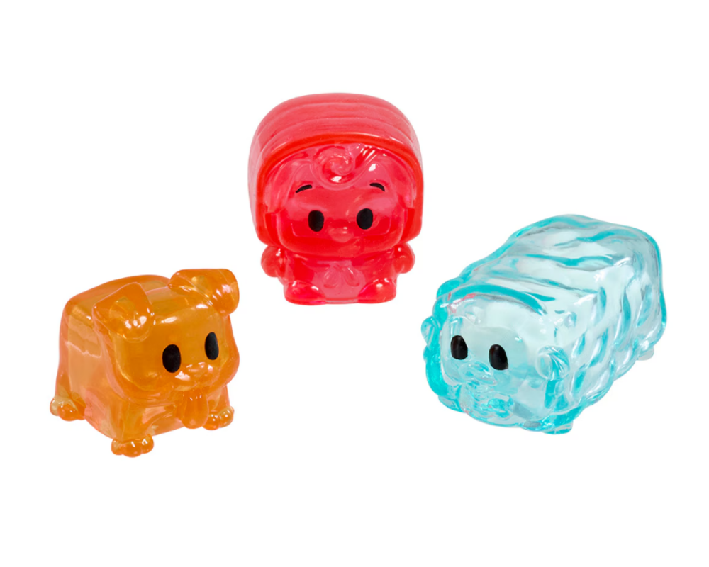 Jelly Blox Kit Pastorcita Goliath Games