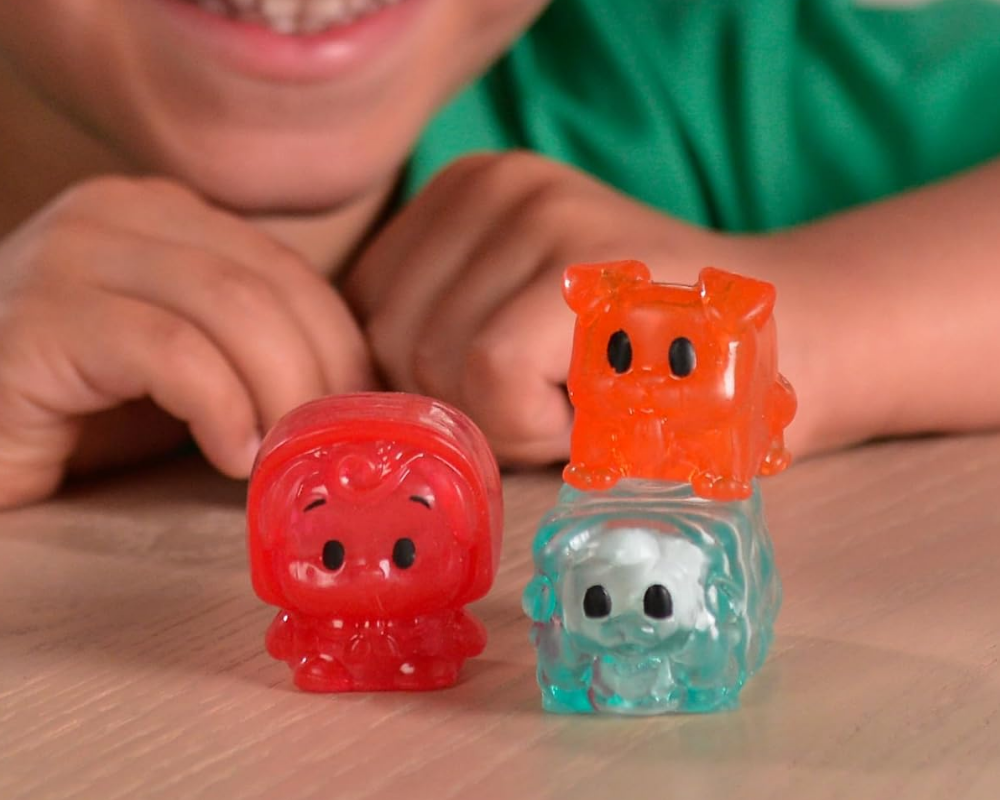 Jelly Blox Kit Pastorcita Goliath Games