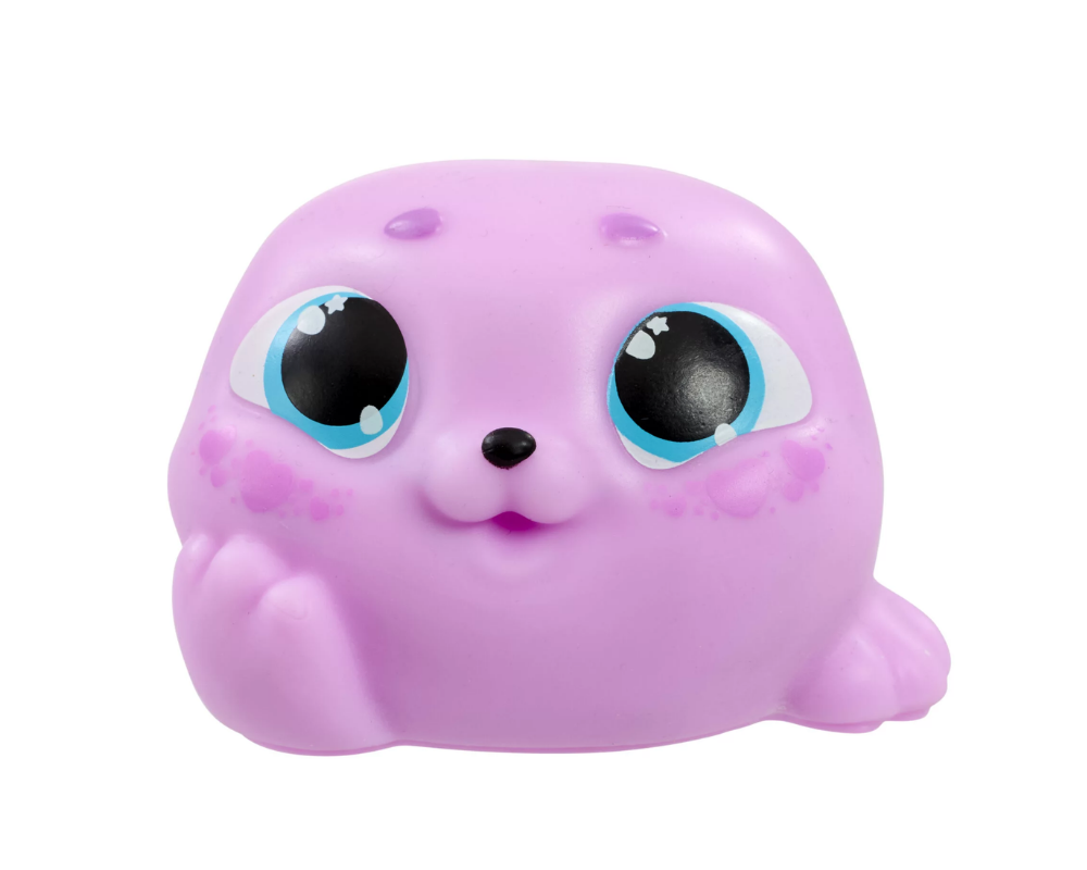 Foca Rosa Animagic Goliath Games