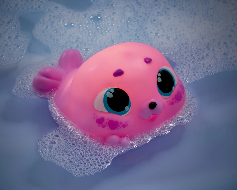 Foca Rosa Animagic Goliath Games