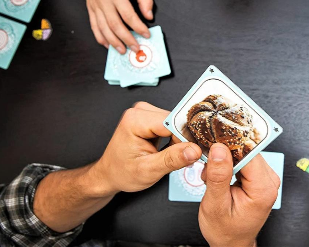Cortex 2 Challenge: Juego de Mesa en Español Asmodee