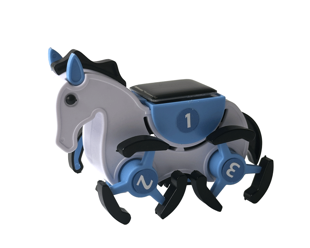 Caballo