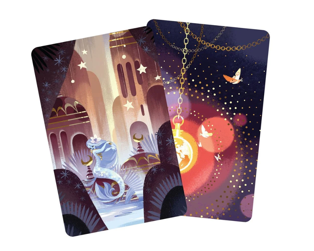 Dixit Revelations Extension Juego de Mesa en Español. Asmodee
