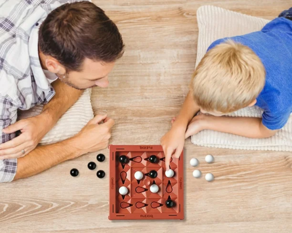 Orbito Juego de Mesa FlexiQ