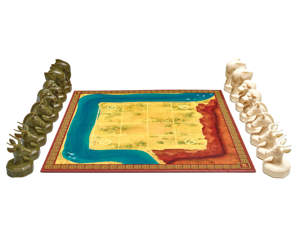 Strategeti Juego de Mesa FlexiQ