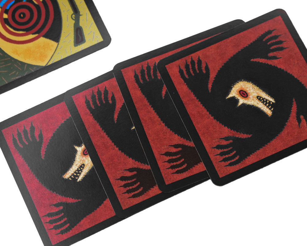 Los Hombres Lobo de Castronegro: Juego de Mesa Asmodee