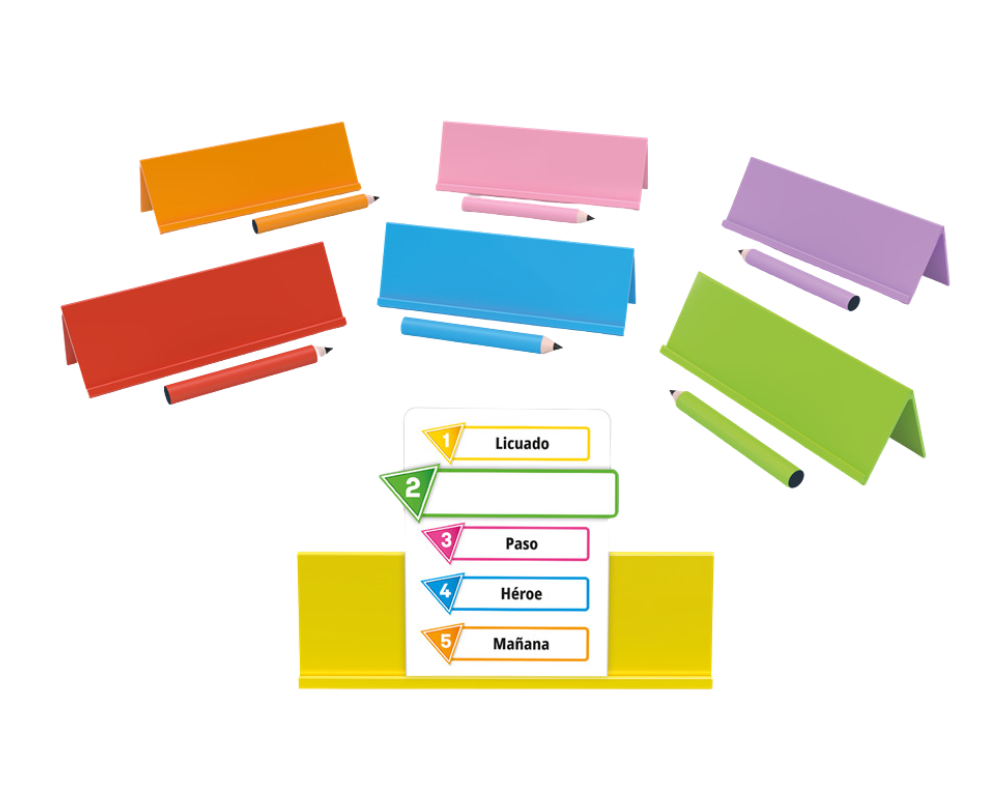 Just One. Juego de Mesa en ESPAÑOL. Asmodee