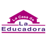 La Casa de la Educadora logo