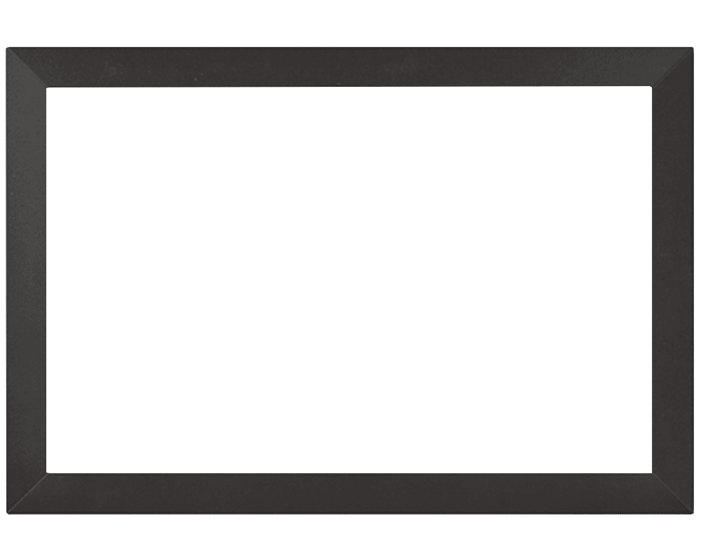 Pintoo Marco de rompecabezas hecho a medida para el rompecabezas de 1000  piezas de Pintoo – marrón oscuro – Montaje sin esfuerzo y sin herramientas,  – Yaxa Colombia