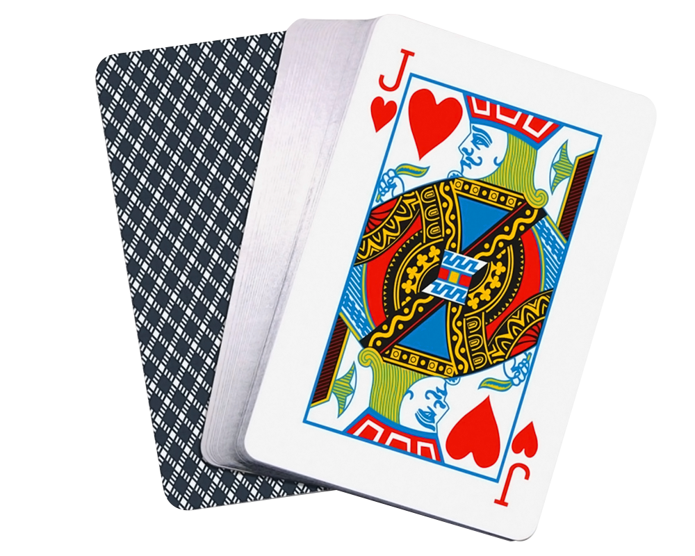 Cartas De Poker: Juego de Mesa Cayro