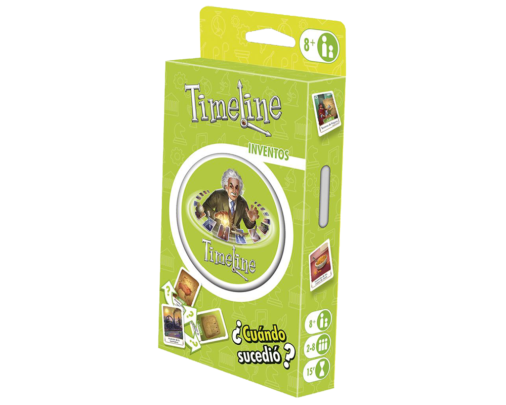 Inventos shop de juguetes